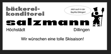 Bäckerei Salzmann