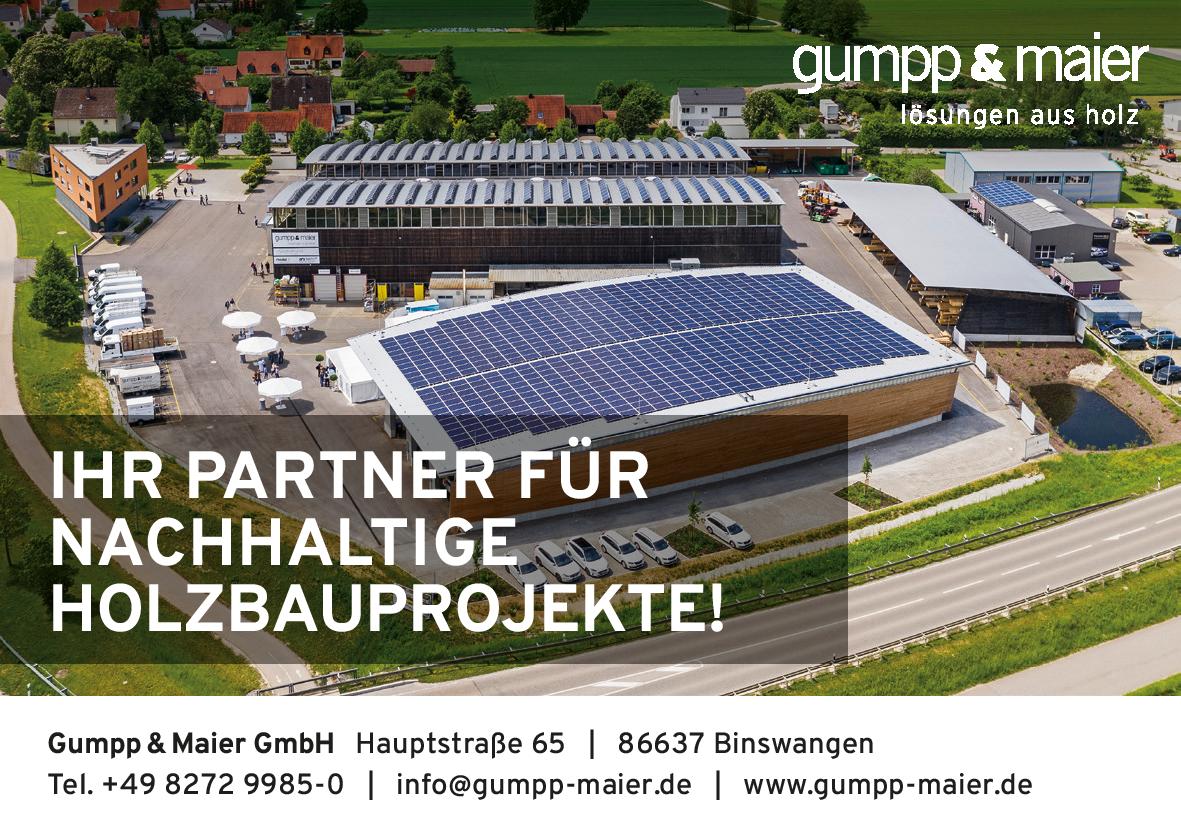 Gumpp & Maier GmbH