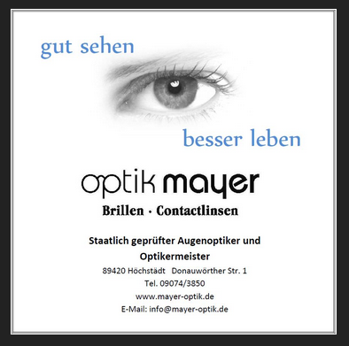 Optik Mayer