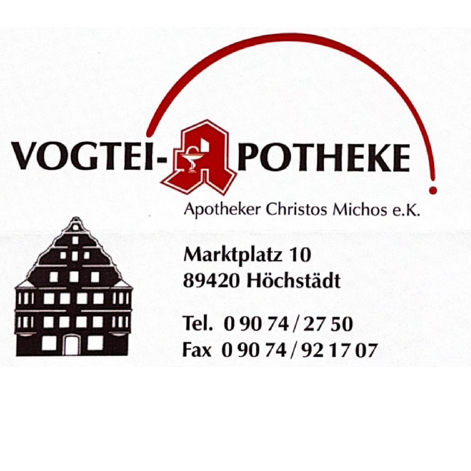 Vogtei Apotheke