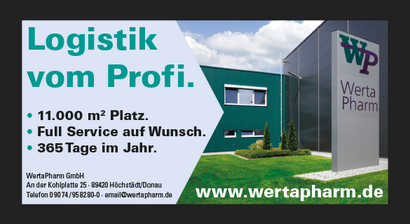 WertaPharm GmbH